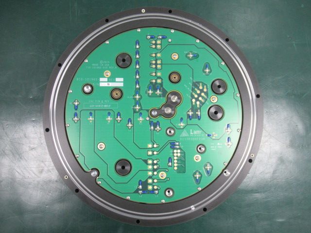 FXE ESC,半导体清洗,等离子喷涂